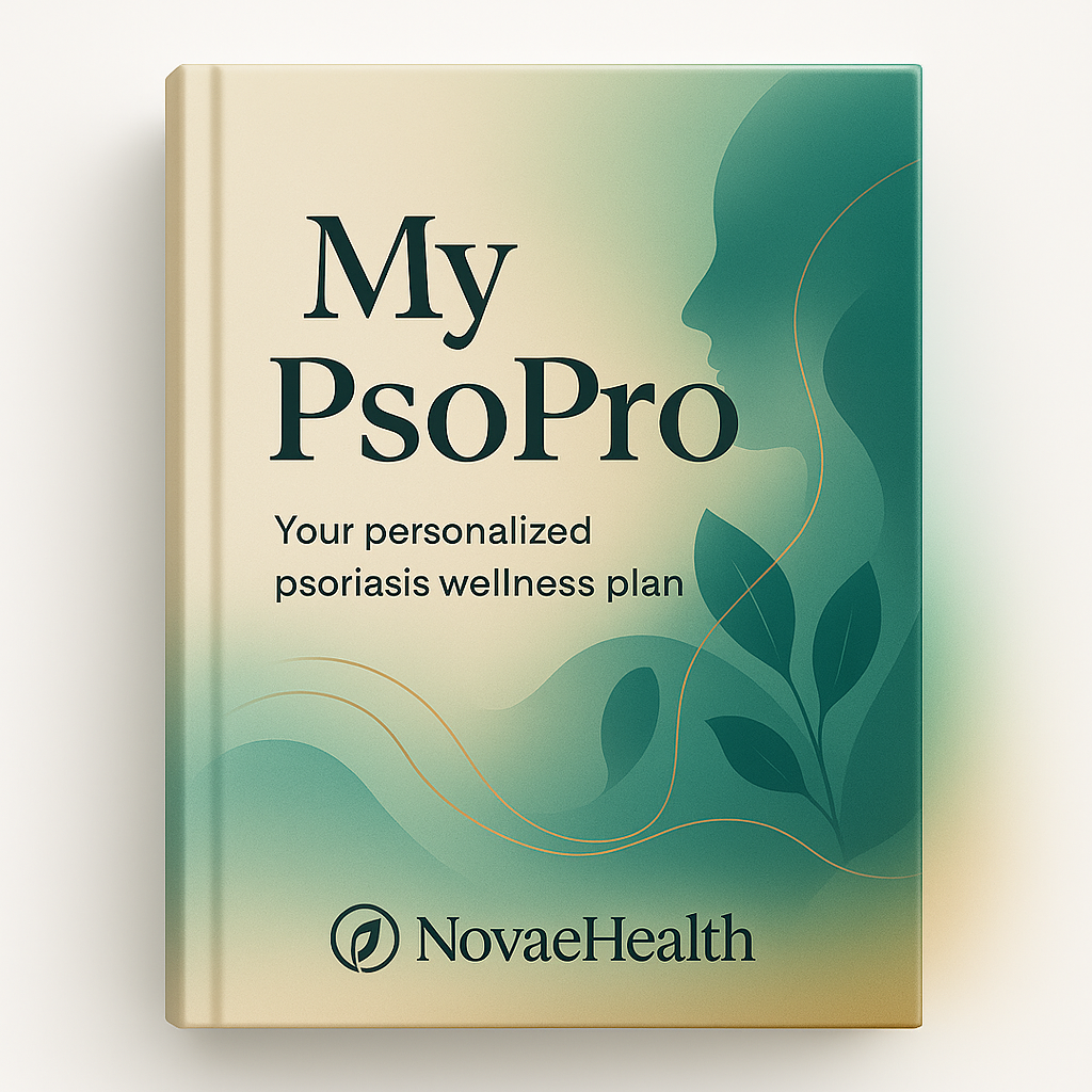 MyPsoPlan™